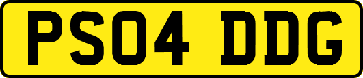 PS04DDG