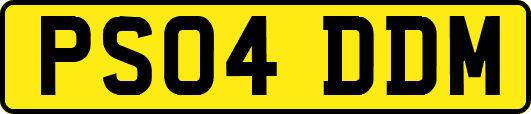 PS04DDM