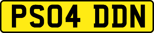 PS04DDN