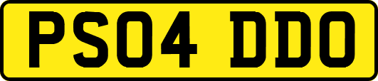 PS04DDO