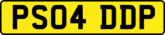 PS04DDP