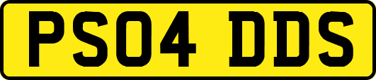 PS04DDS