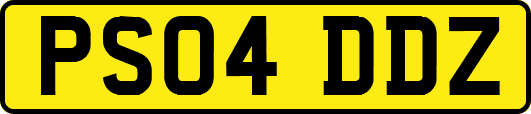 PS04DDZ