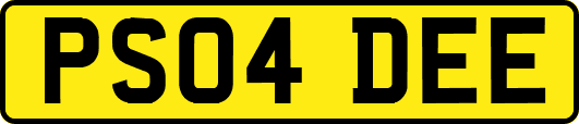 PS04DEE