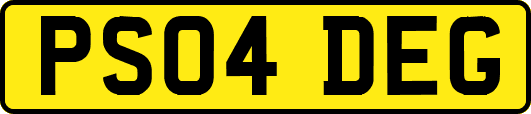 PS04DEG