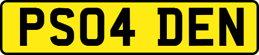 PS04DEN