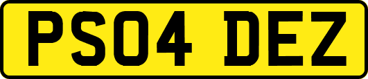 PS04DEZ