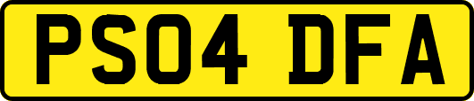 PS04DFA