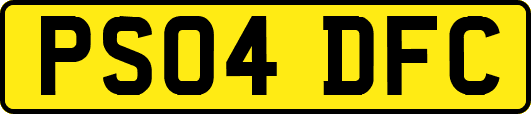 PS04DFC