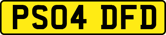 PS04DFD