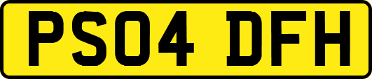 PS04DFH