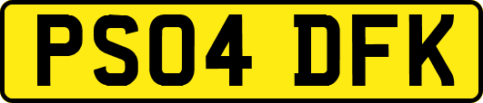 PS04DFK