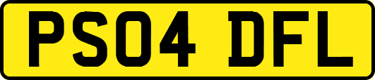 PS04DFL
