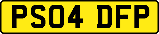 PS04DFP
