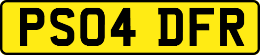 PS04DFR