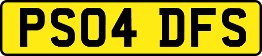 PS04DFS