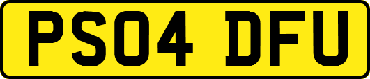 PS04DFU