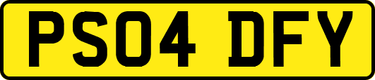 PS04DFY