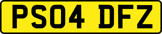 PS04DFZ