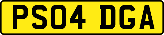 PS04DGA