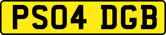 PS04DGB