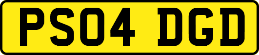PS04DGD