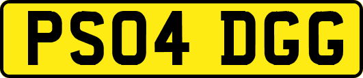 PS04DGG