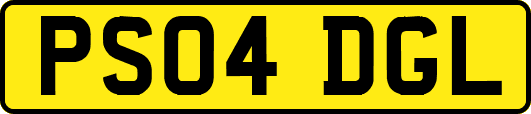 PS04DGL