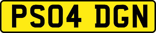 PS04DGN