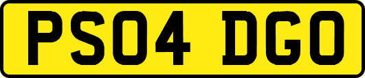 PS04DGO