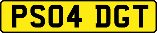 PS04DGT