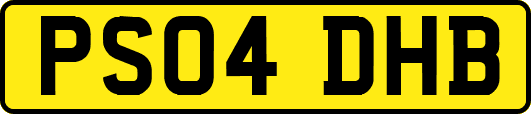 PS04DHB