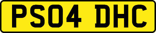 PS04DHC