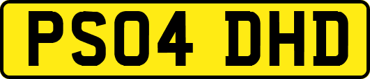 PS04DHD