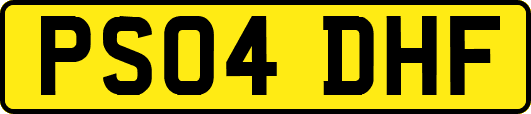 PS04DHF