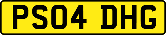 PS04DHG