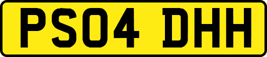PS04DHH