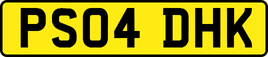 PS04DHK