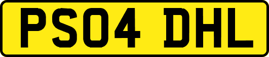 PS04DHL