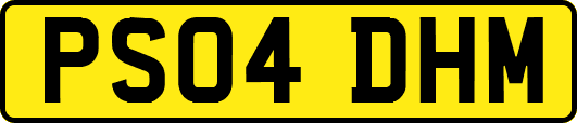 PS04DHM