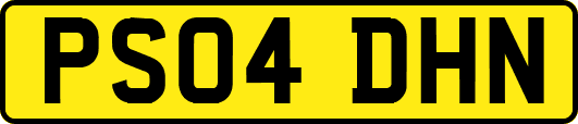 PS04DHN