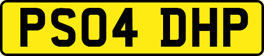 PS04DHP