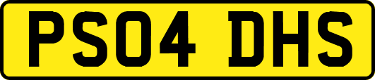 PS04DHS