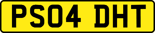 PS04DHT
