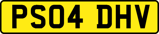PS04DHV