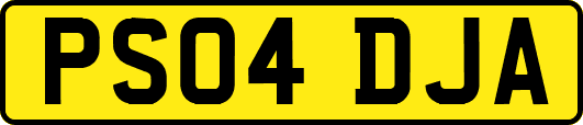 PS04DJA