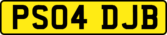 PS04DJB