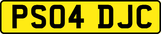 PS04DJC