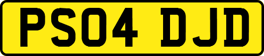PS04DJD