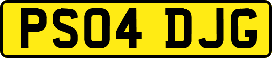 PS04DJG